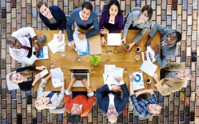 Just Who Are You Trying To Talk To…