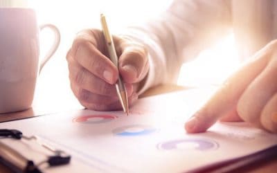 Take A New Look At The Knowledge You Have About Your Clients