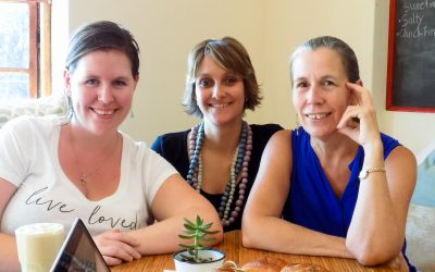 Time Out at The Upper Millstone