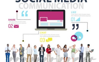 4 reasons Social Media are now mainstream!