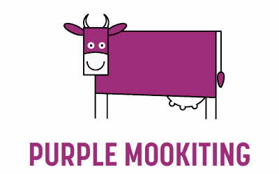 The Birth Of Purple Mookiting