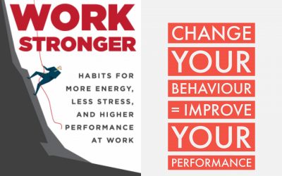 Book Review: Work Stronger by Pete Leibman