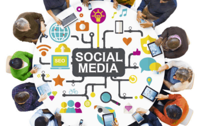 #GoBlue: Reduce loneliness​, connect globally through social media