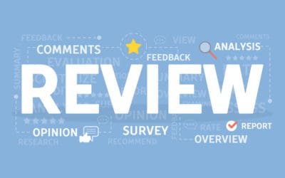 Be proactive and shape your brand’s reviews