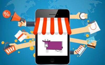 Increased online shopping equals higher consumer demands