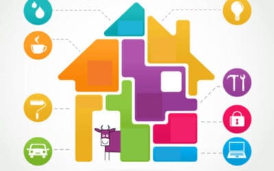 We’re rethinking the spaces we live in