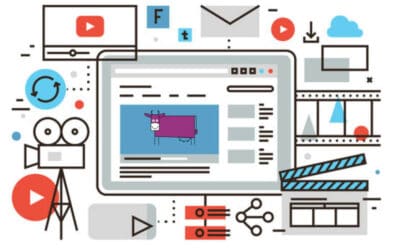 Four Ways Videos Can Build Your Brand