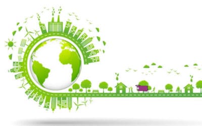 Social Media Trends: Part Five: How Our Brands Impact The World They Work In Matters More Than Ever