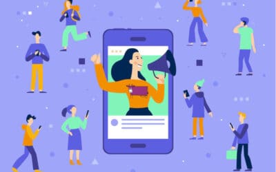 Social Media Trends: Part Three – Join The Conversation And Build Customer Loyalty