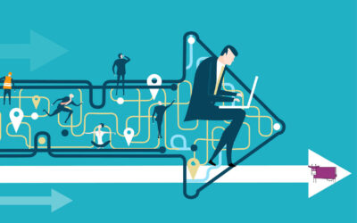 Welcome to the “Messy Middle”