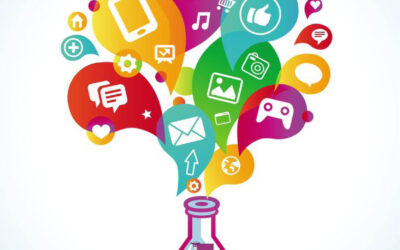 2 Social Platforms to Consider Afresh