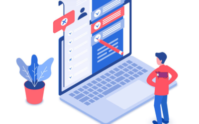 Four steps to deal positively with negative feedback