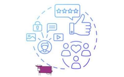 Engage with your customers to share their stories, it’s worth it